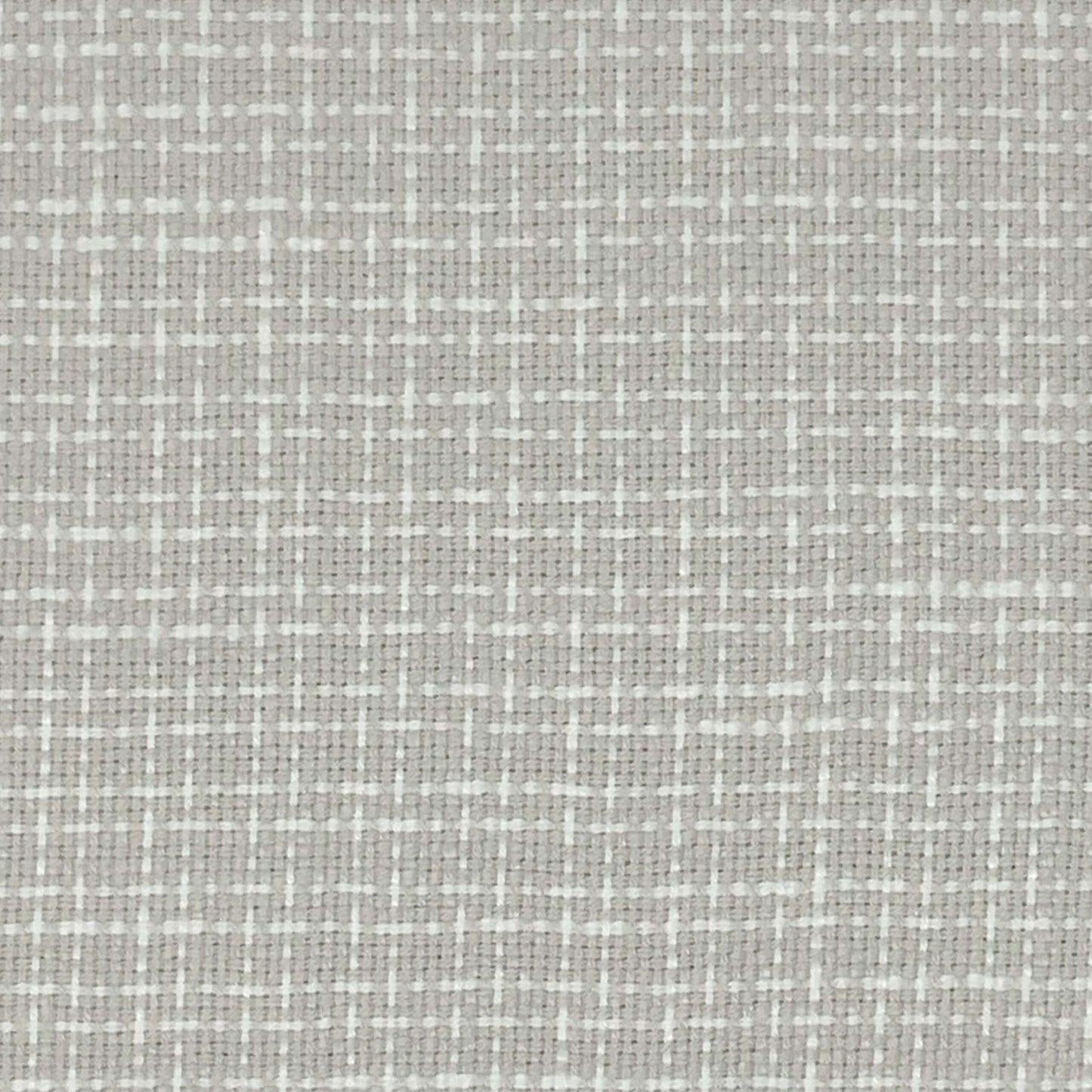 JF Fabrics Bella Dura Home CABIN 31 Fabric Basketweave, Texture, Transitional, plaid Beige, Cream  Woven, Outdoor - 9057731 J9411