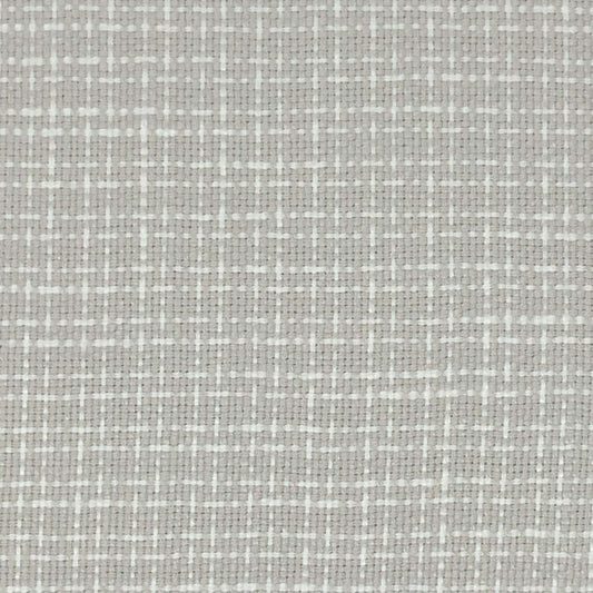 JF Fabrics Bella Dura Home CABIN 31 Fabric Basketweave, Texture, Transitional, plaid Beige, Cream  Woven, Outdoor - 9057731 J9411