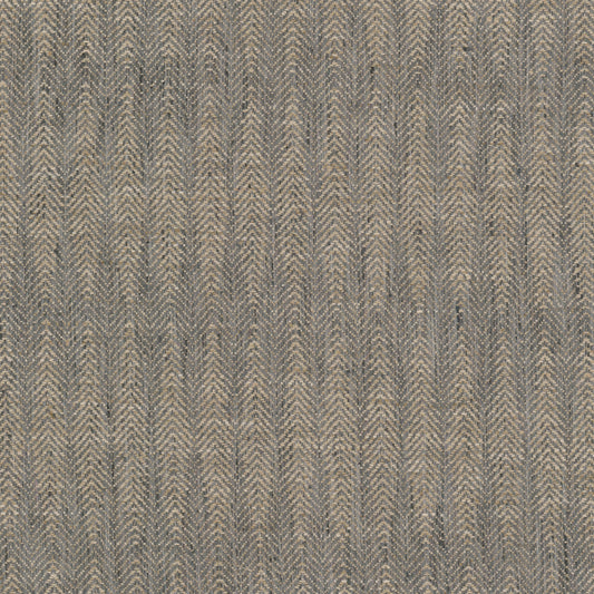 STOUT TEXTILES  MULTIPURPOSE,WOVENS TRADITIONAL, HERRINGBONE FLINT,GRANITE   - CACK-4