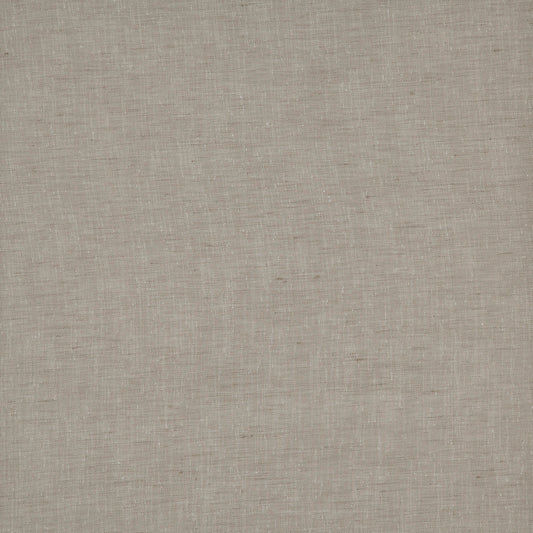 JF Fabrics CADBURY 34 Fabric Traditional,Transitional,Contemporary,Plain Brown,Creme/Beige  Wide Width,Sheer,Texture - 6470434 J8081