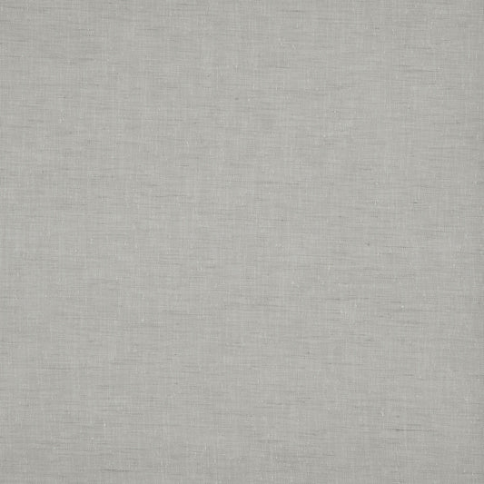 JF Fabrics CADBURY 93 Fabric Traditional,Transitional,Contemporary,Plain Grey/Silver  Wide Width,Sheer,Texture - 6470493 J8081