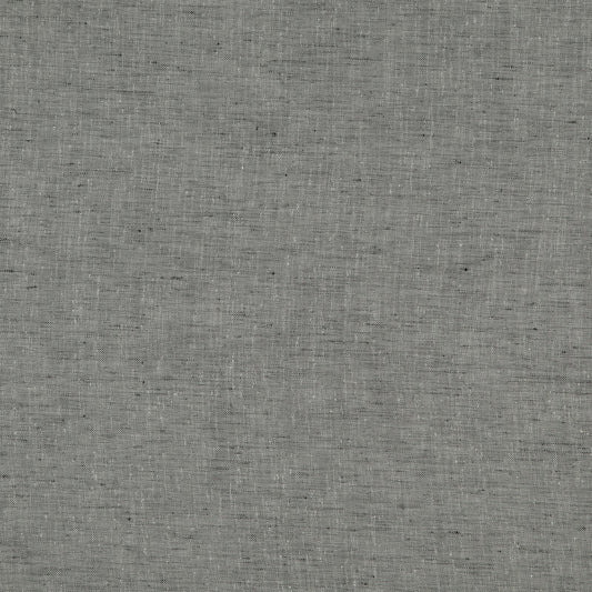 JF Fabrics CADBURY 97 Fabric Traditional,Transitional,Contemporary,Plain Grey/Silver  Wide Width,Sheer,Texture - 6470497 J8081