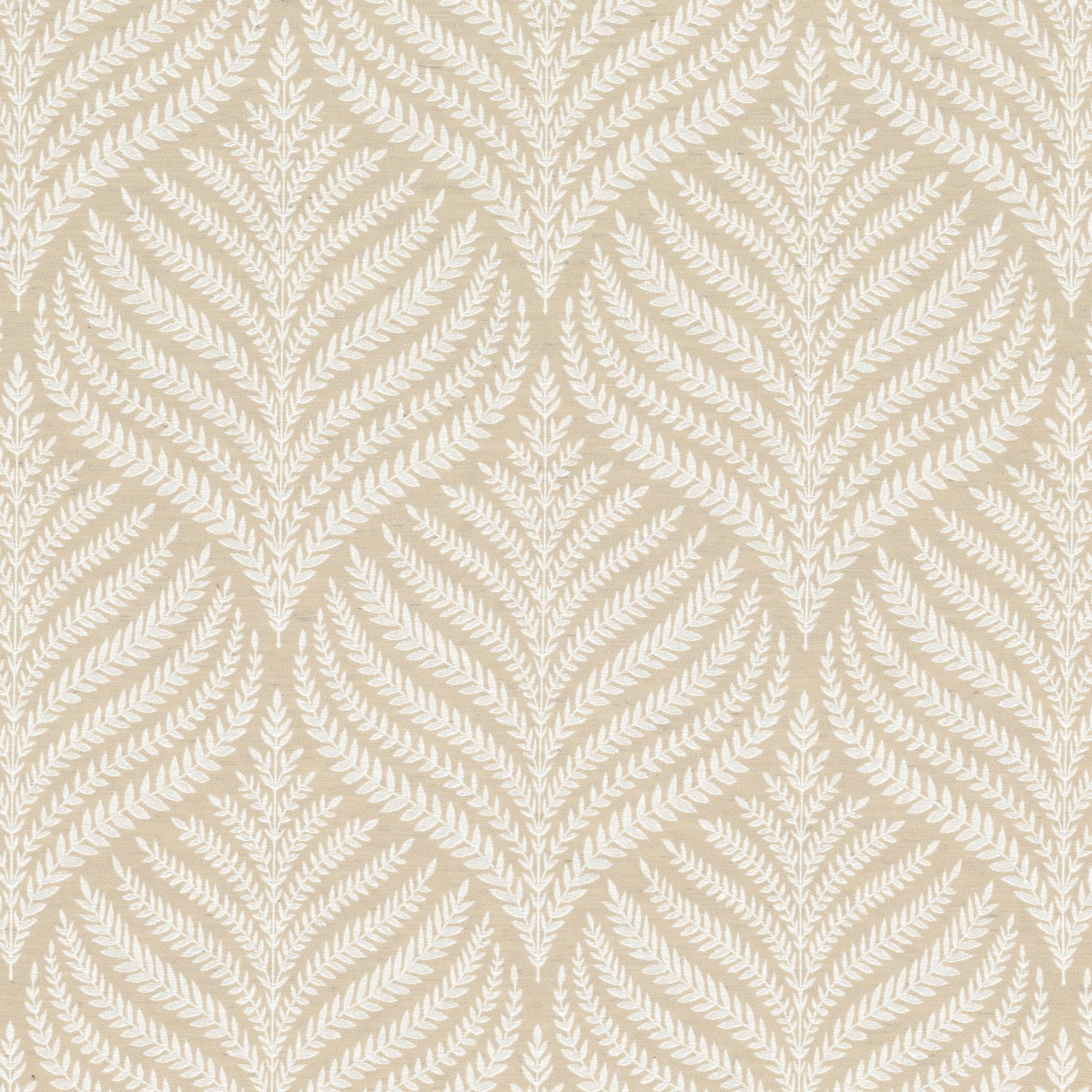 STOUT TEXTILES  DRAPERY,JACQUARD TRANSITIONAL,, FLORAL BISQUE,CAMEO   - CADE-2