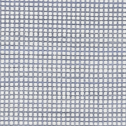 Momeni Rugs   Caicos 2'X8' Runner    - CAICOCAI-1BLU2380