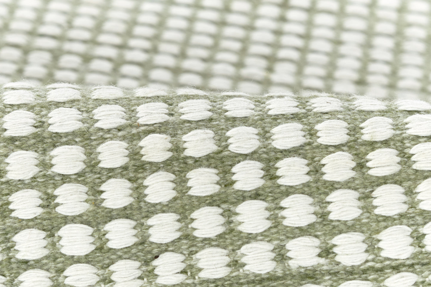 Momeni Rugs   Caicos 2'X3'    - CAICOCAI-1GRN2030