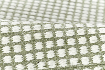 Momeni Rugs   Caicos 8'X10'    - CAICOCAI-1GRN7A9A