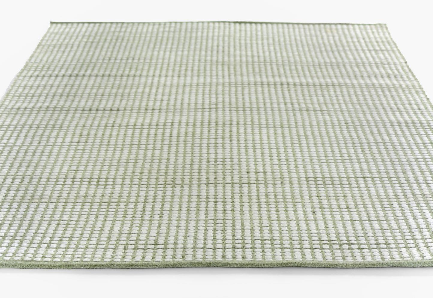 Momeni Rugs   Caicos 2'X3'    - CAICOCAI-1GRN2030