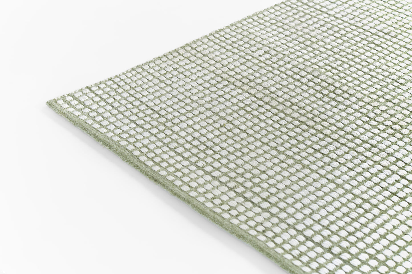 Momeni Rugs   Caicos 2'X3'    - CAICOCAI-1GRN2030