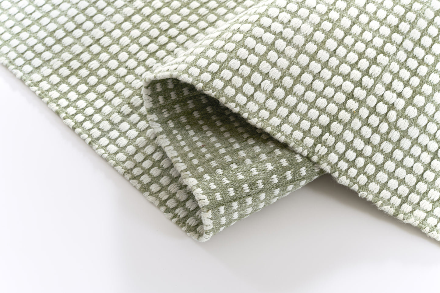 Momeni Rugs   Caicos 2'X3'    - CAICOCAI-1GRN2030