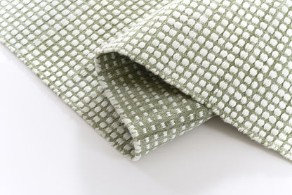 Momeni Rugs   Caicos 2'X3'    - CAICOCAI-1GRN2030