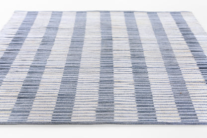 Momeni Rugs   Caicos 9'X12'    - CAICOCAI-2BLU8ABA