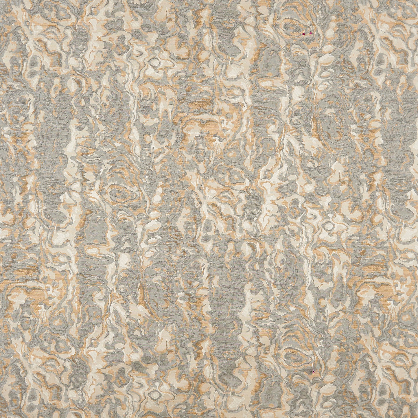 JF Fabrics crypton-home CAICOS 15 Fabric Transitional,Contemporary Yellow/Gold  Jacquard,Texture - 6474715 J7861