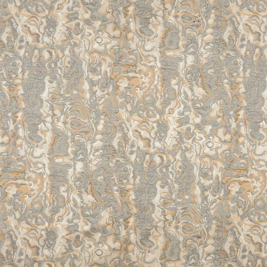 JF Fabrics crypton-home CAICOS 15 Fabric Transitional,Contemporary Yellow/Gold  Jacquard,Texture - 6474715 J7861