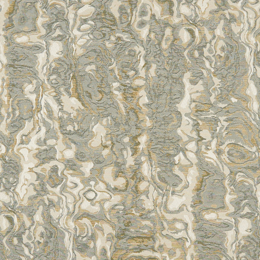 JF Fabrics crypton-home CAICOS 73 Fabric Transitional,Contemporary Green  Jacquard,Texture - 6474773 J7861