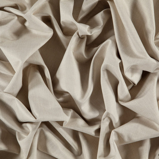 JF Fabrics JF Everyday, FibreGuard CALCUTTA 33 Fabric Traditional,Transitional,Contemporary,Plain Creme,Beige,Taupe   - 8167633 J8701