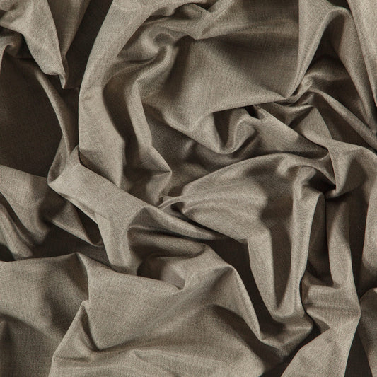 JF Fabrics JF Everyday, FibreGuard CALCUTTA 36 Fabric Traditional,Transitional,Contemporary,Plain Brown,Taupe   - 8167636 J8701