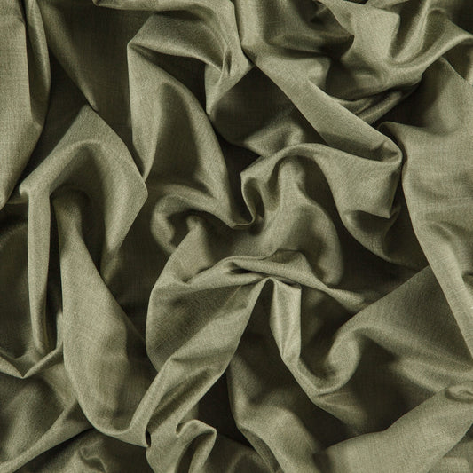 JF Fabrics JF Everyday, FibreGuard CALCUTTA 72 Fabric Traditional,Transitional,Contemporary,Plain Green   - 8167672 J8701