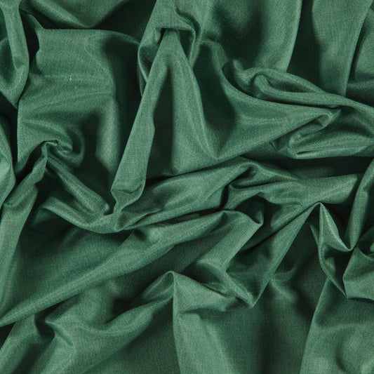 JF Fabrics JF Everyday, FibreGuard CALCUTTA 76 Fabric Traditional,Transitional,Contemporary,Plain Green   - 8167676 J8701