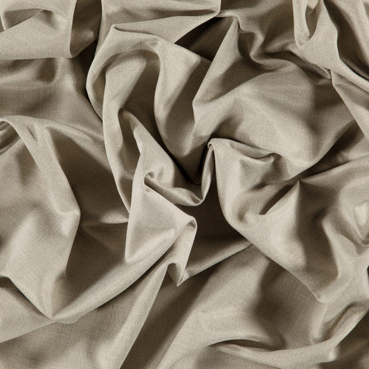 JF Fabrics JF Everyday, FibreGuard CALCUTTA 94 Fabric Traditional,Transitional,Contemporary,Plain Grey,Silver   - 8167694 J8701
