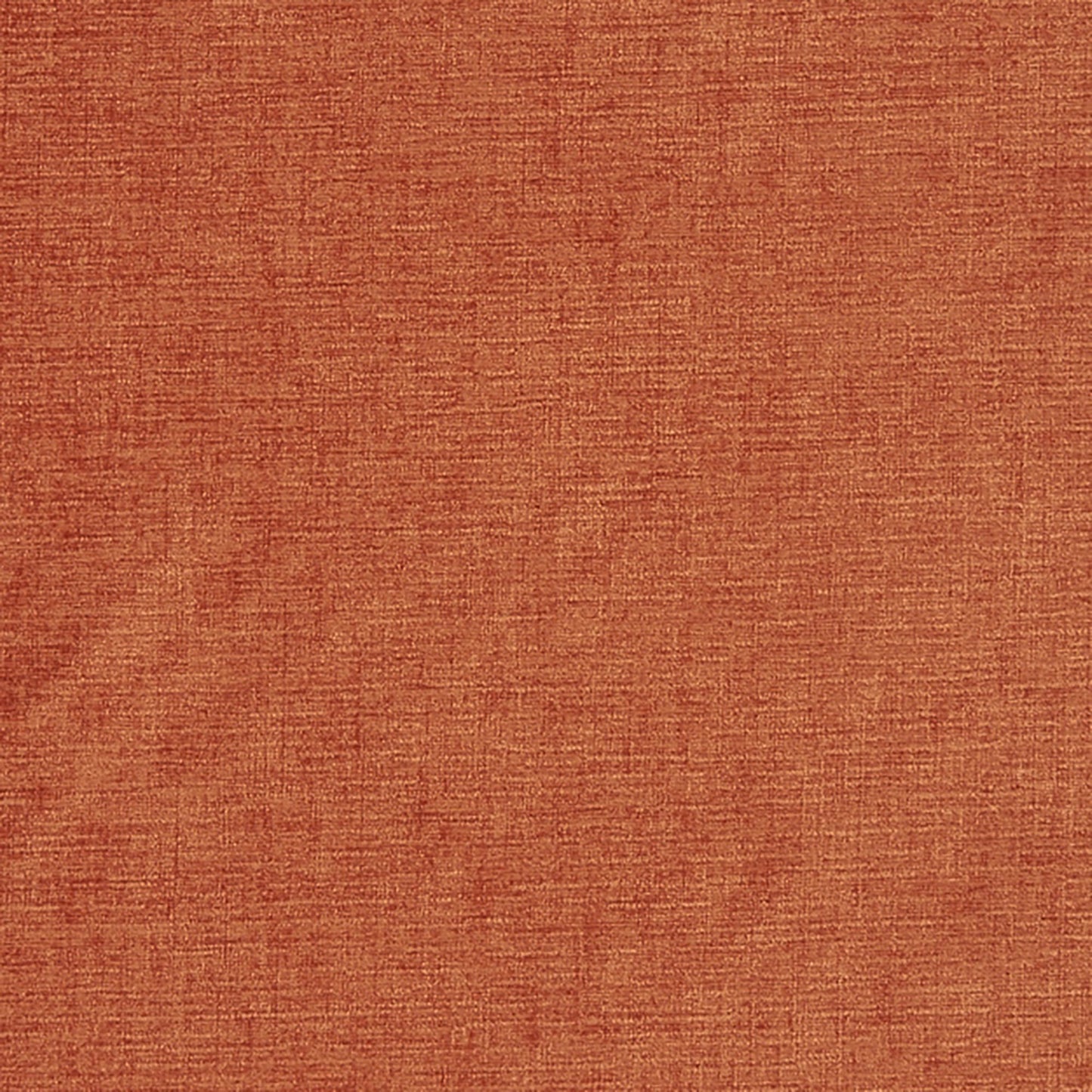 JF Fabrics Crypton CALEB 27 Fabric Traditional,Transitional,Contemporary,Plain Orange,Rust  Chenille,Texture - 5773427 J7031