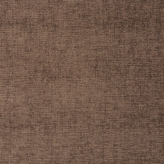 JF Fabrics Crypton CALEB 37 Fabric Traditional,Transitional,Contemporary,Plain Brown  Chenille,Texture - 5773437 J7031