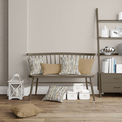 NICHOLASJOHN INC NJ-MIGUEL Seaglass Contemporary   Fabric - NJ25-439