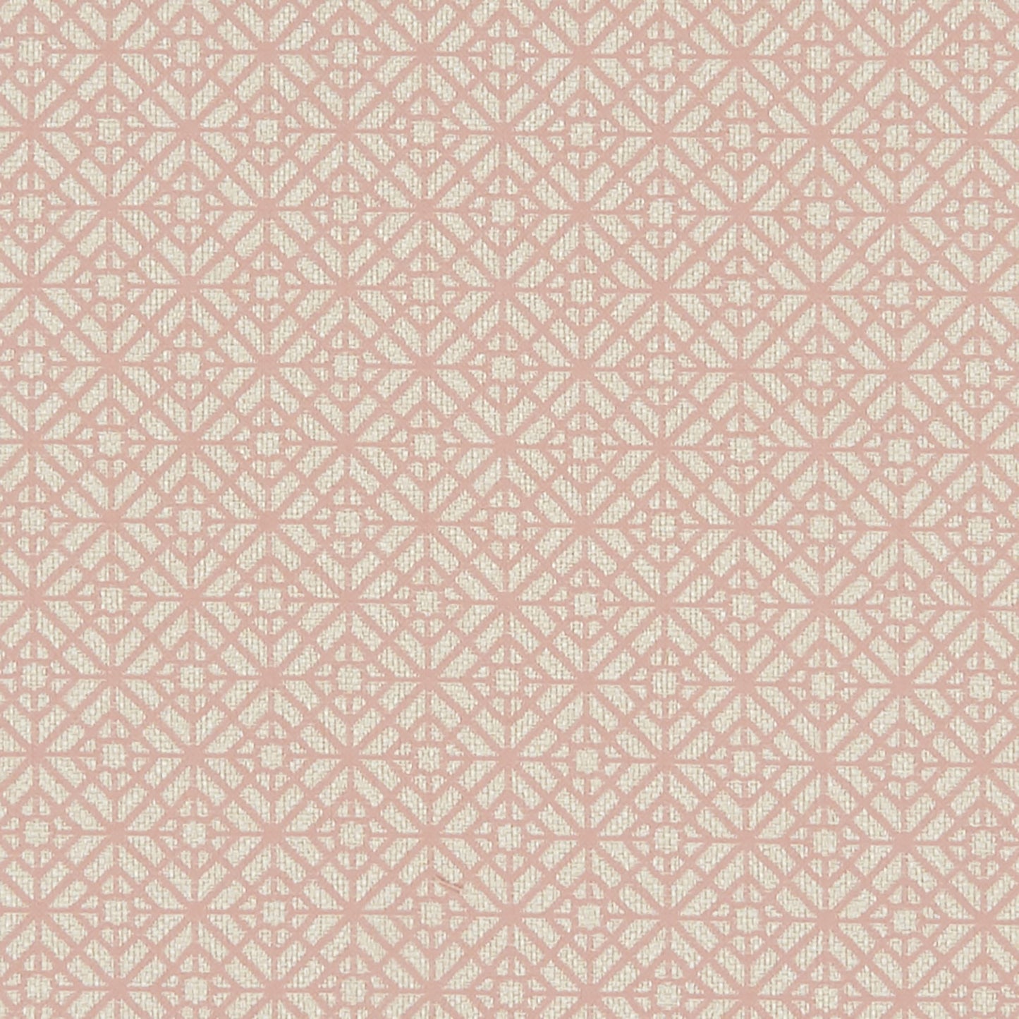 JF Fabrics everyday CALLAHAN 42 Fabric Traditional,Transitional,Contemporary,Diamond,Geometric Pink  Texture,Twill - 7590442 J7981