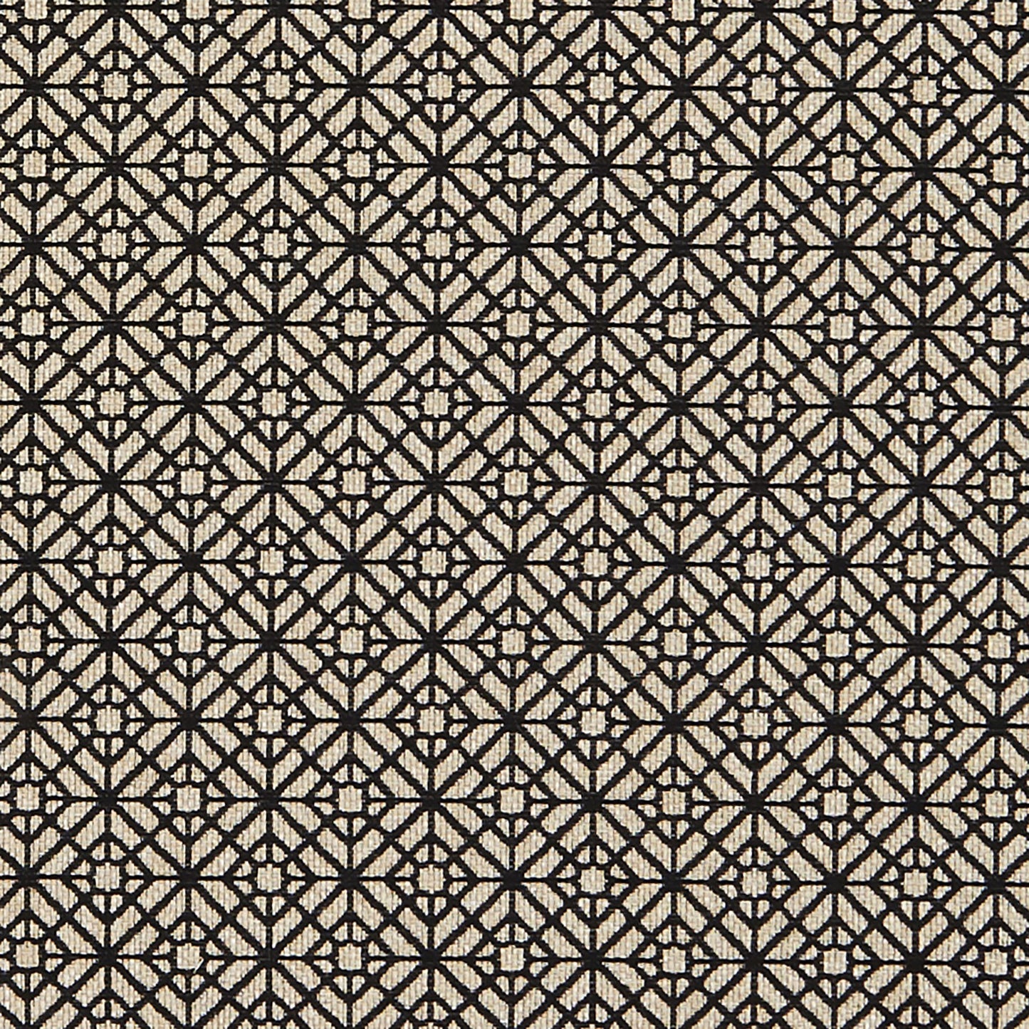 JF Fabrics everyday CALLAHAN 97 Fabric Traditional,Transitional,Contemporary,Diamond,Geometric Black  Texture,Twill - 7590497 J7981