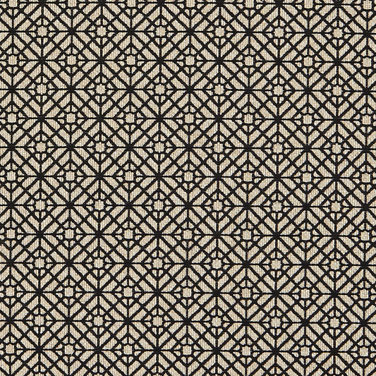 JF Fabrics everyday CALLAHAN 97 Fabric Traditional,Transitional,Contemporary,Diamond,Geometric Black  Texture,Twill - 7590497 J7981