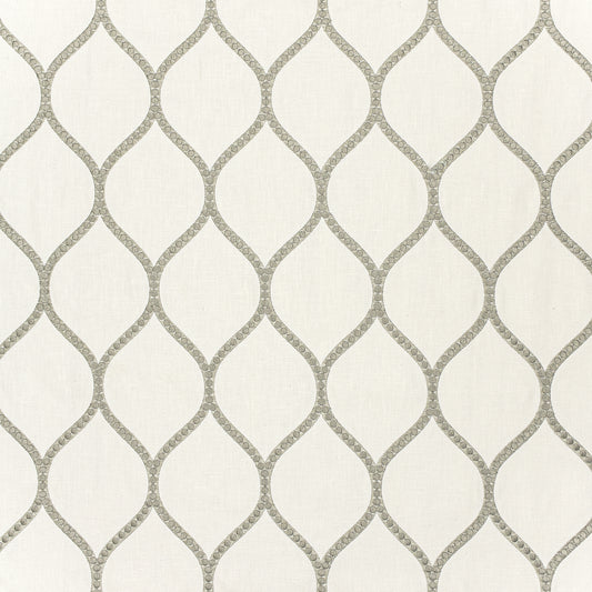 STOUT TEXTILES  MULTIPURPOSE,EMBROIDERIES TRADITIONAL, OGEE ZINC   - CAMB-3