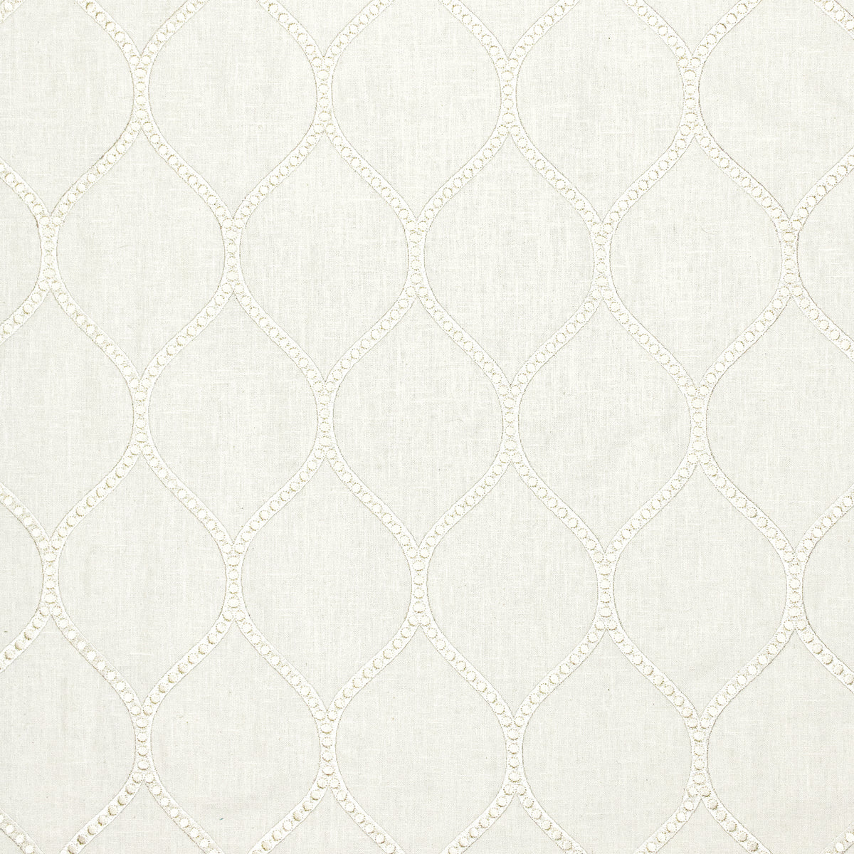STOUT TEXTILES  MULTIPURPOSE,EMBROIDERIES TRADITIONAL, OGEE PEARL   - CAMB-4