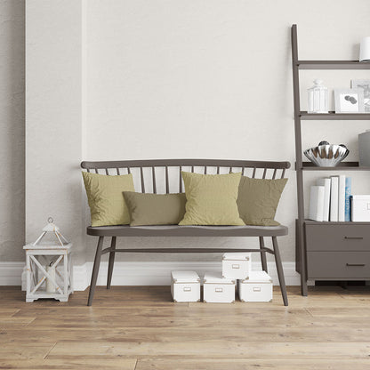 NICHOLASJOHN INC NJ-WALES Lichen Herringbone   Fabric - NJ25-443