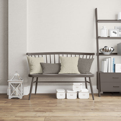 NICHOLASJOHN INC NJ-WALES Linen Herringbone   Fabric - NJ25-446