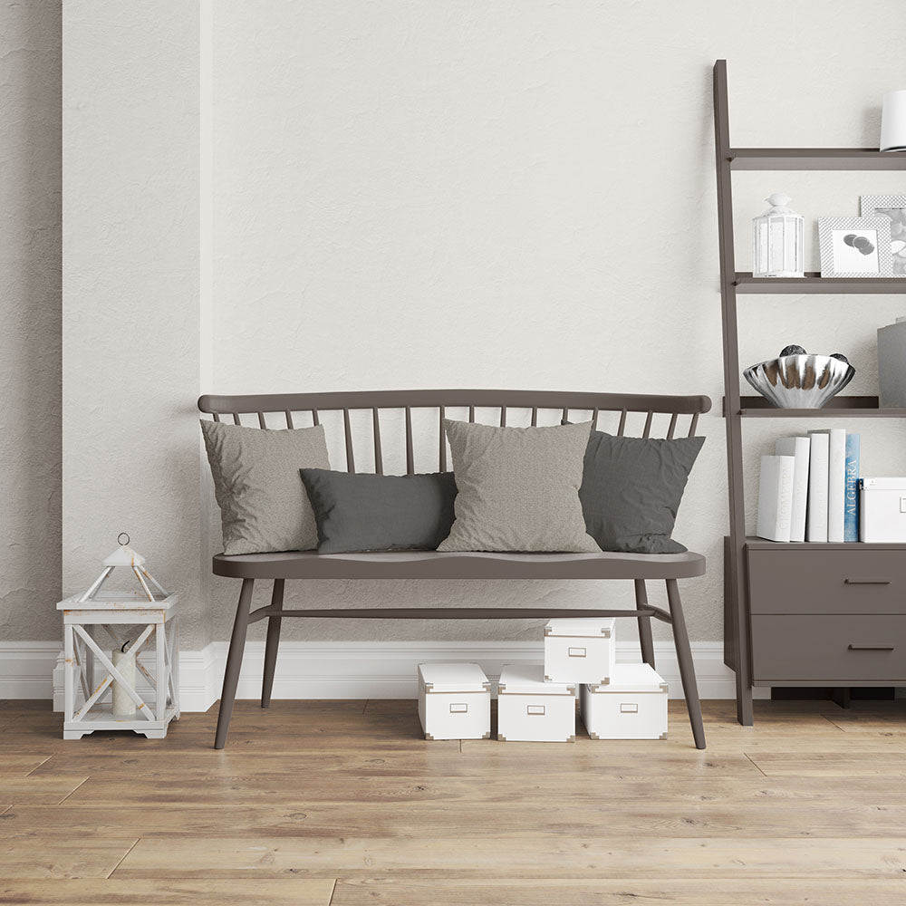 NICHOLASJOHN INC NJ-WALES Timber Herringbone   Fabric - NJ25-447