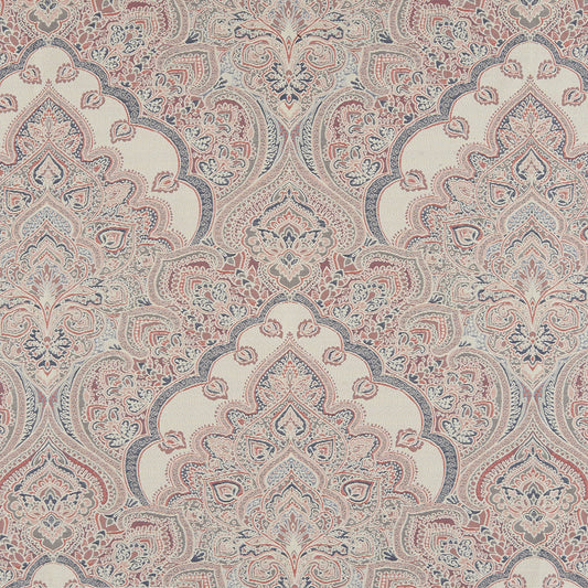 JF Fabrics Crypton Home CAMEO 42 Fabric Traditional,Transitional,Contemporary Pink  Damask,Jacquard,Texture - 5908242 J7161