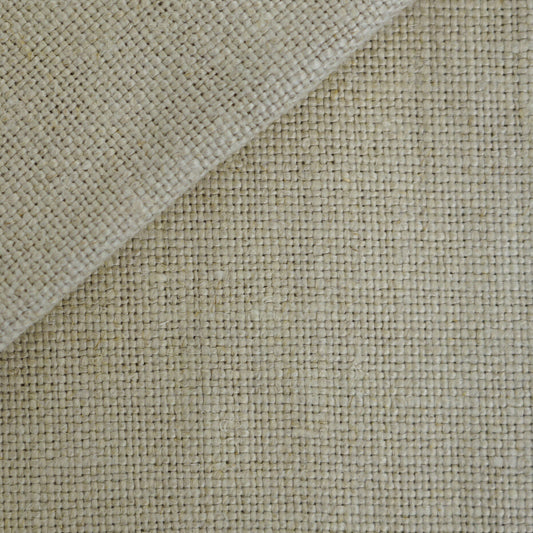 JF Fabrics CAMILLE 31 Fabric Traditional,Transitional,Contemporary,Plain Creme,Beige  Linen,Texture - 5779931 J7071