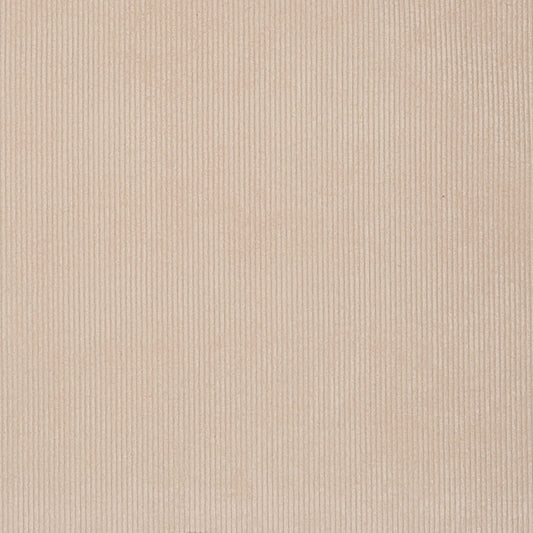 JF Fabrics Crypton CAMPBELL 31 Fabric Traditional,Transitional,Contemporary,Stripe Creme,Beige  Texture,Velvet - 5778131 J7031