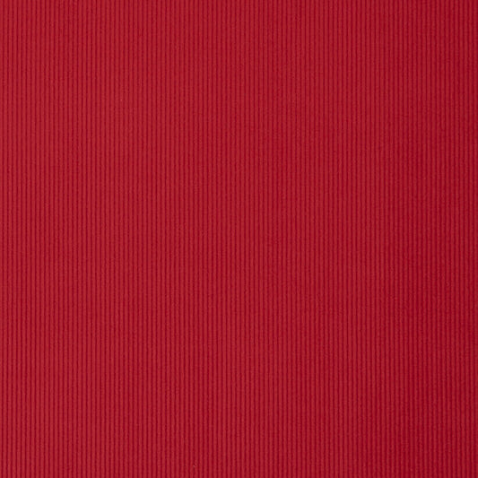 JF Fabrics Crypton CAMPBELL 46 Fabric Traditional,Transitional,Contemporary,Stripe Burgundy,Red  Texture,Velvet - 5778146 J7031