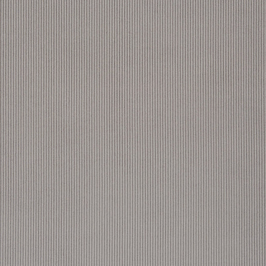 JF Fabrics Crypton CAMPBELL 94 Fabric Traditional,Transitional,Contemporary,Stripe Grey,Silver  Texture,Velvet - 5778194 J7031