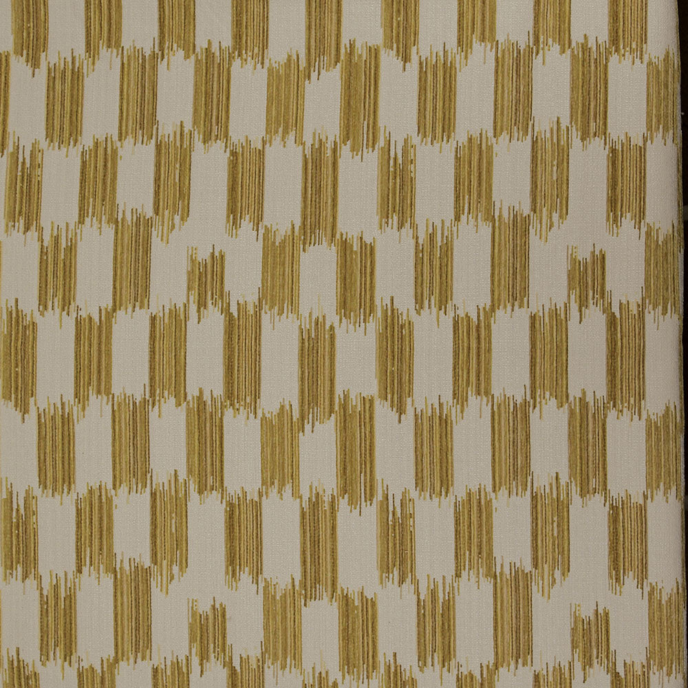 NICHOLASJOHN INC NJ-SINCERE Mellow Geometric   Fabric - NJ25-454