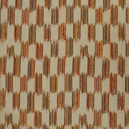 NICHOLASJOHN INC NJ-SINCERE Desert Geometric   Fabric - NJ25-455