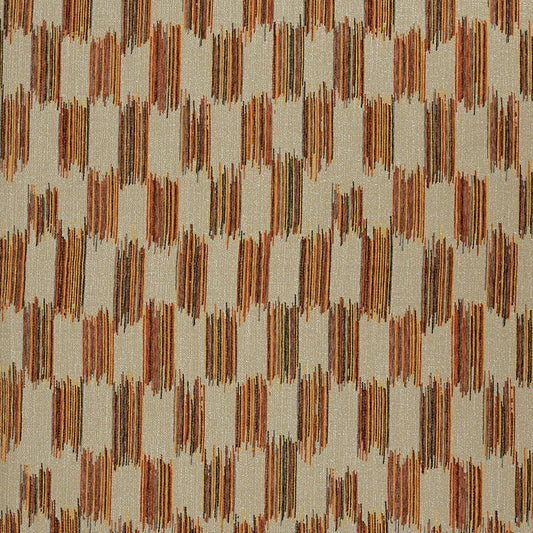 NICHOLASJOHN INC NJ-SINCERE Desert Geometric   Fabric - NJ25-455