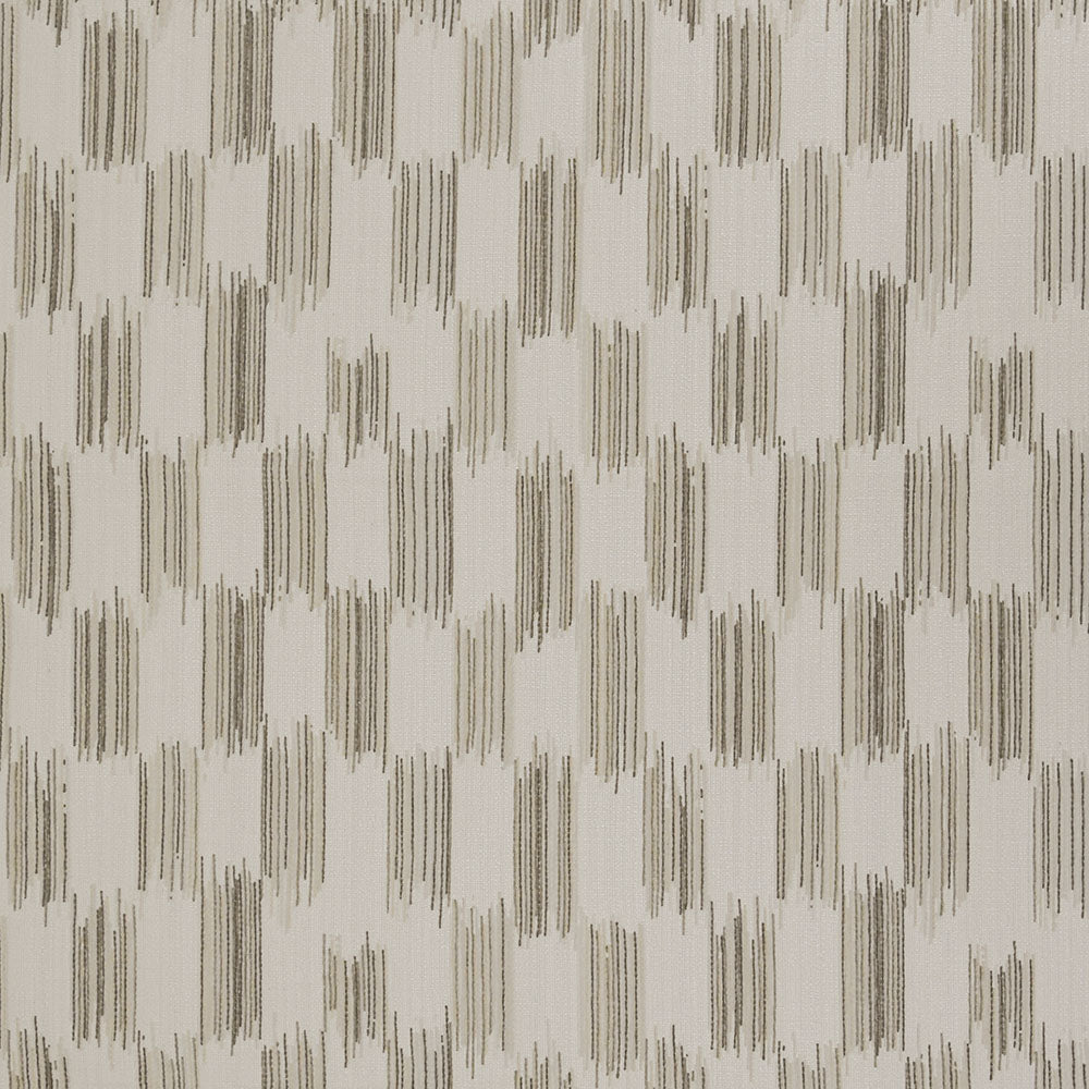 NICHOLASJOHN INC NJ-SINCERE Birch Geometric   Fabric - NJ25-456
