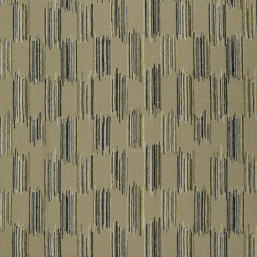 NICHOLASJOHN INC NJ-SINCERE Granite Geometric   Fabric - NJ25-457