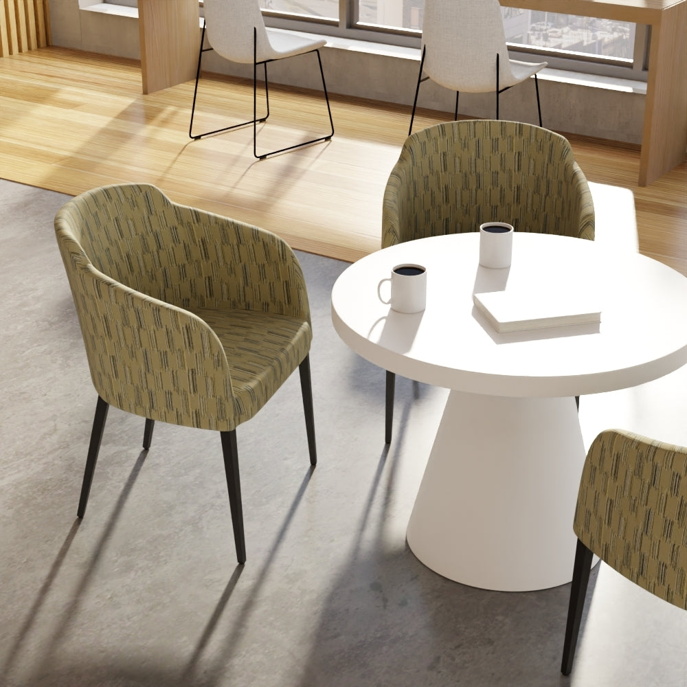 NICHOLASJOHN INC NJ-SINCERE Granite Geometric   Fabric - NJ25-457