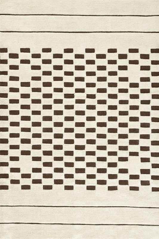 Momeni Rugs    2'6" X 8' Runner    - CANYOCYN-3BRN2680