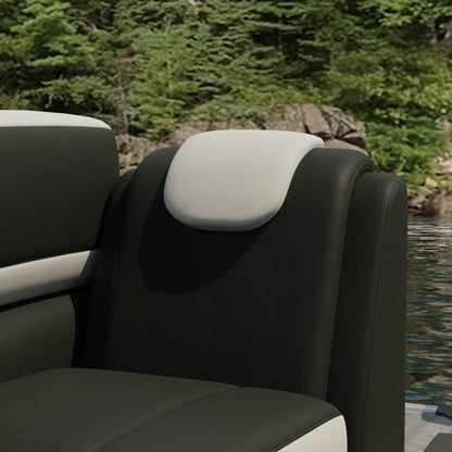 NICHOLASJOHN INC NJ-CAPO Black Solid   Fabric - NJ25-470