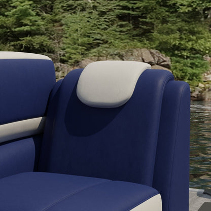 NICHOLASJOHN INC NJ-CAPO Blue Solid   Fabric - NJ25-471