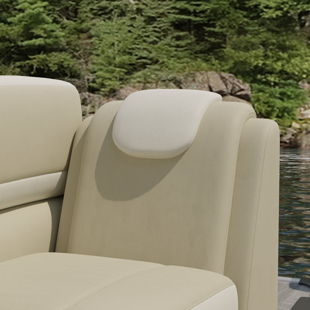 NICHOLASJOHN INC NJ-CAPO Beige Solid   Fabric - NJ25-478