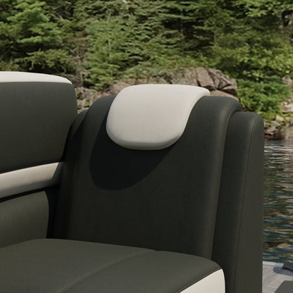 NICHOLASJOHN INC NJ-CAPO Black Solid   Fabric - NJ25-491